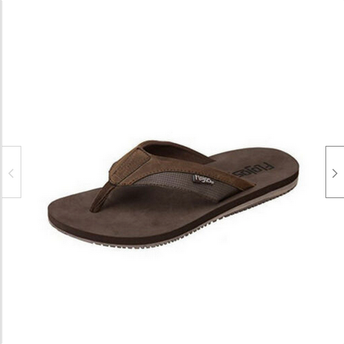 NEW Flojos Mens Marco Flip Flop Thong 