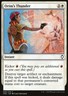 MTG Magic the Gathering Orim's Thunder (33/332) Commander Anthology 2018 LP