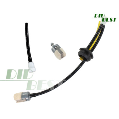 Benzinfilter Benzinschlauch für Echo SRM-4605U 13211555930 Shindaiwa A369000460