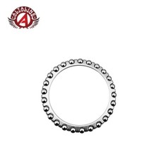 Bike Bicycle Headset Bearing 1/8X25.