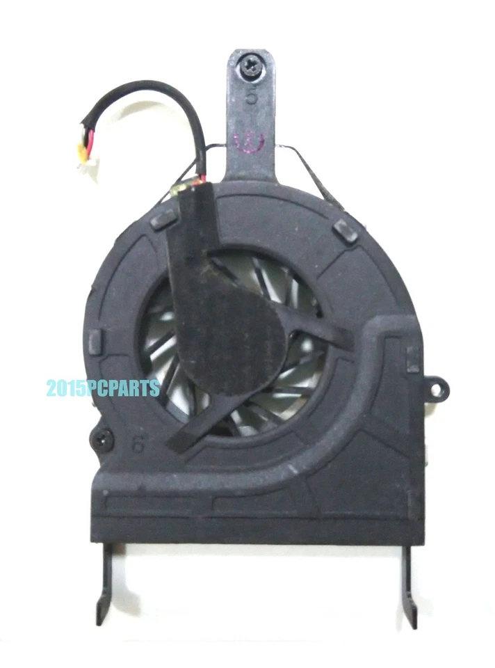 CPU Fan for Gateway M-6750 M-6801M M-6810M M-6823 M-6854M M-6885 Series - Image 2 of 4