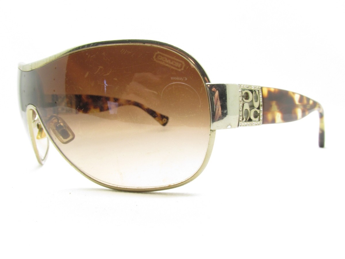 Coach Daniella Sunglasses HC8352 CD472 Sunglasses - Coach Authorized Retailer  main image 2