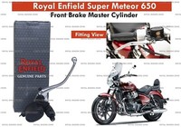 "Royal Enfield \"Super Meteor 650 Hauptbremszylinder Vorne\""