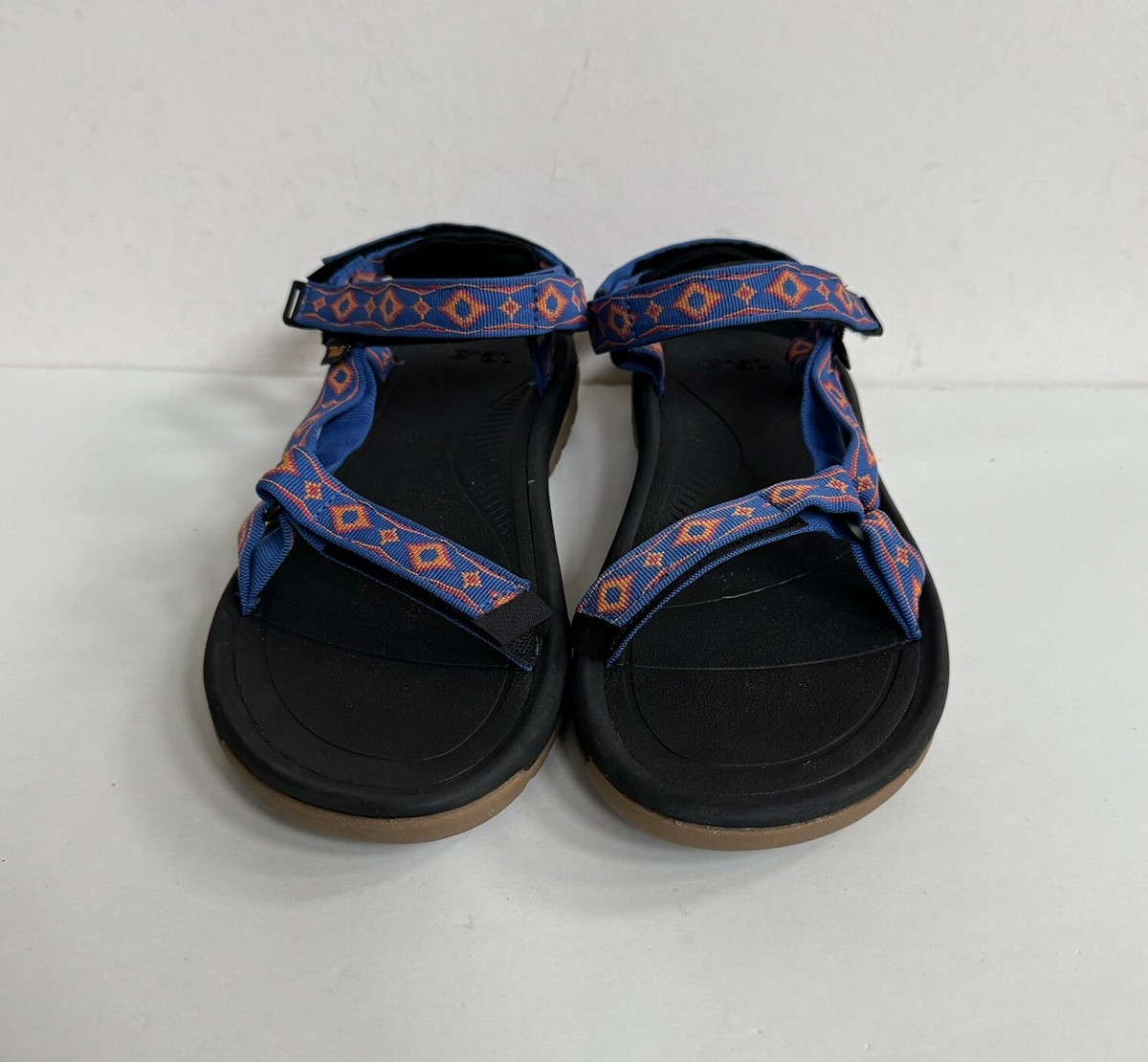 TEVA HURRICANE XLT2 REVIVE 90S ARCHIVAL REVIVE SANDALS WOMEN US 14