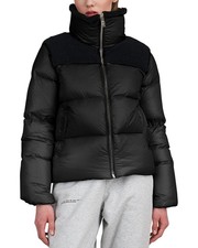 Nicole Benisti Arlberg Down Jacket Women's Xs