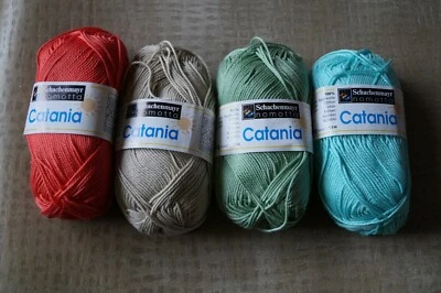 Schachenmayr Catania  - Bild 1 von 4