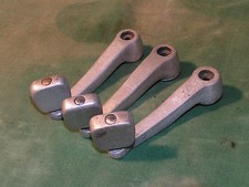 3 x Fensterkurbel   F 8 F 9 Framo Trabant Wartburg u. ä. Oldtimer 