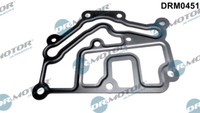 Dr. Motor Automotive DRM0451 Dichtung, ThermostatgehäUse FüR Dacia, Nissan