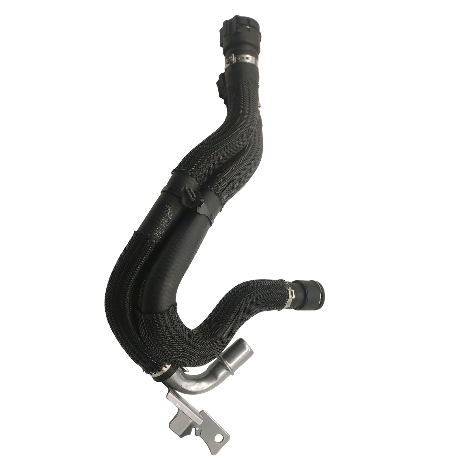 HVAC Heater Hose 2013-2016 For Dodge Dart 2.0L 2.4L 68197197AB 55111480AD