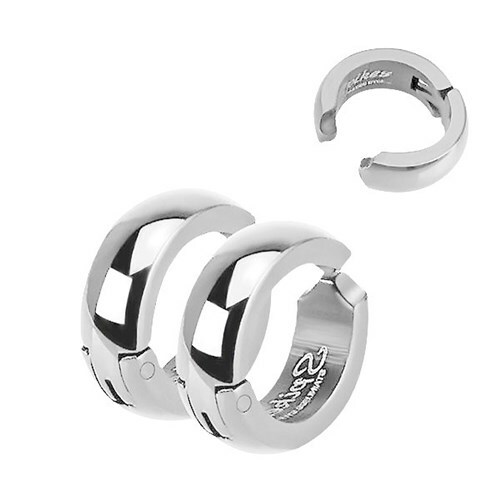 Креольский клип на ринге Эдельсталь Херрен Деймен Фейк Клаппкреолен на ринге 1790₽