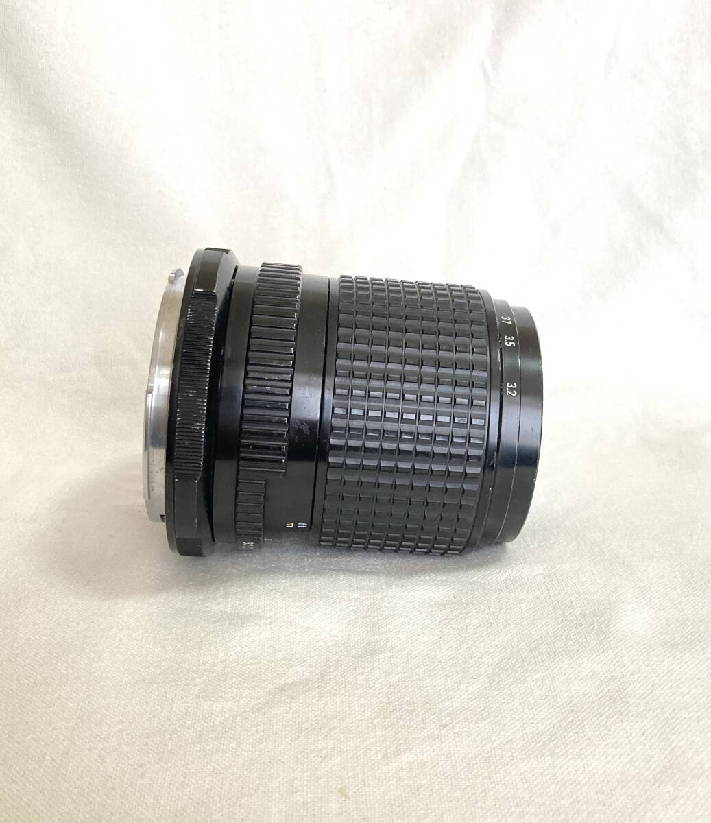PENTAX SMC PENTAX 67 MACRO 135mm F4 macro 6x7 medium format