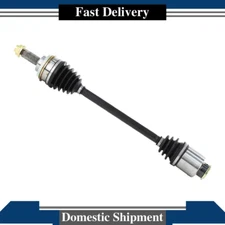 Fits 2000 2001 2002 2003 2004 Subaru Outback Legacy Front CV Axle Shaft Assembly