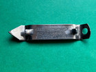 VINTAGE DOBLER HAMPDEN HARVARD BEER BOTTLE CAN OPENER WILLIMANSETT MASSACHUSETTS — photo 2