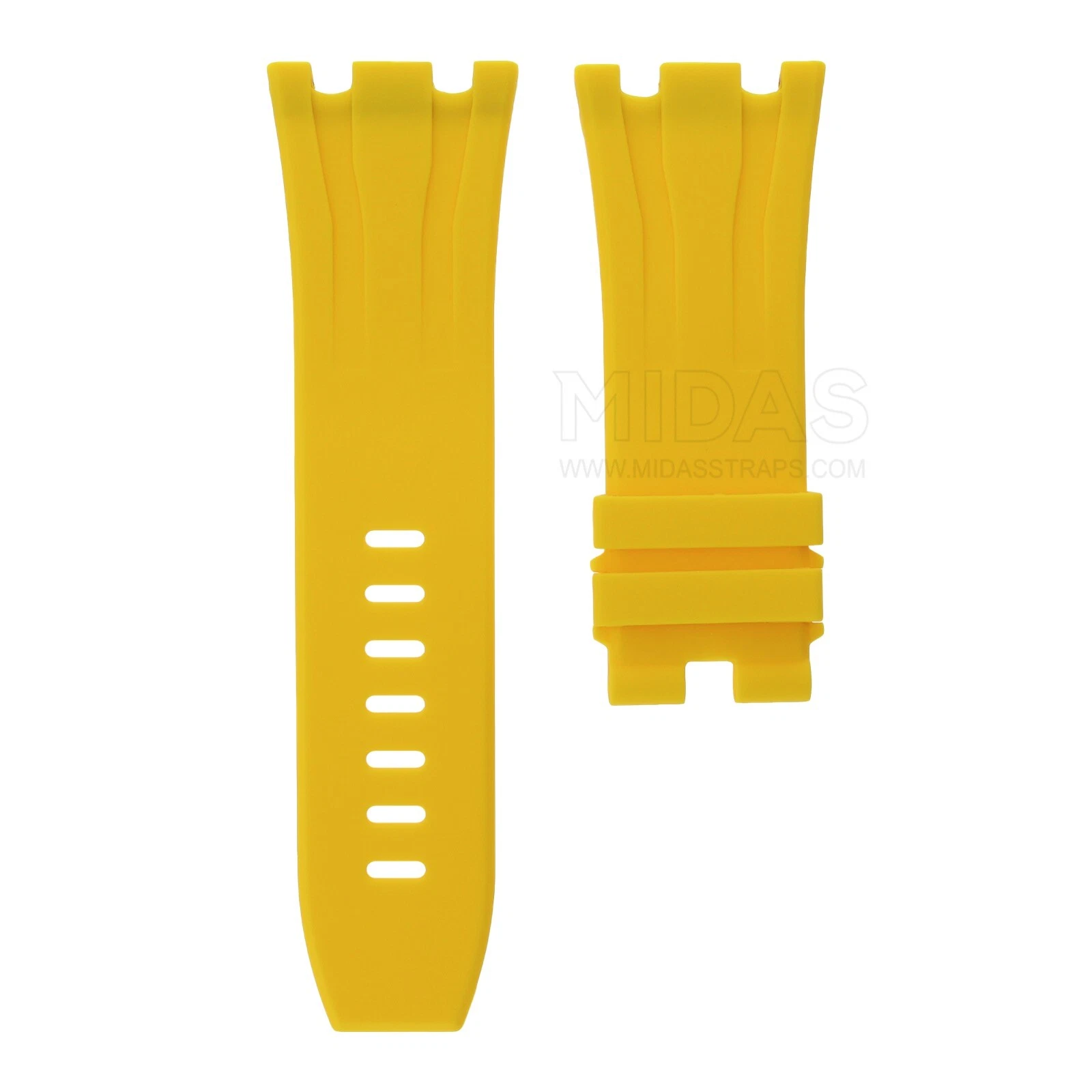 Beach Yellow