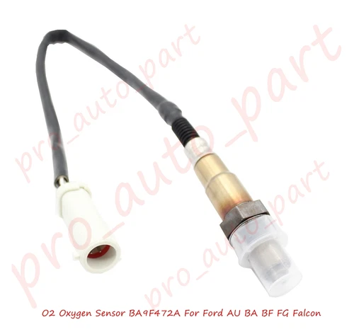 O2 Oxygen Sensor BA9F472A For Ford AU BA BF FG Falcon Barra SX SY SZ Territory - Picture 2 of 6