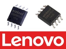 BIOS CHIP: Lenovo Legion Y520, DY512 NM-B191 REV 1.0, Programmed