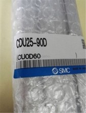 1Pc New Smc Cylinder CDU25-90D yhFast delivery