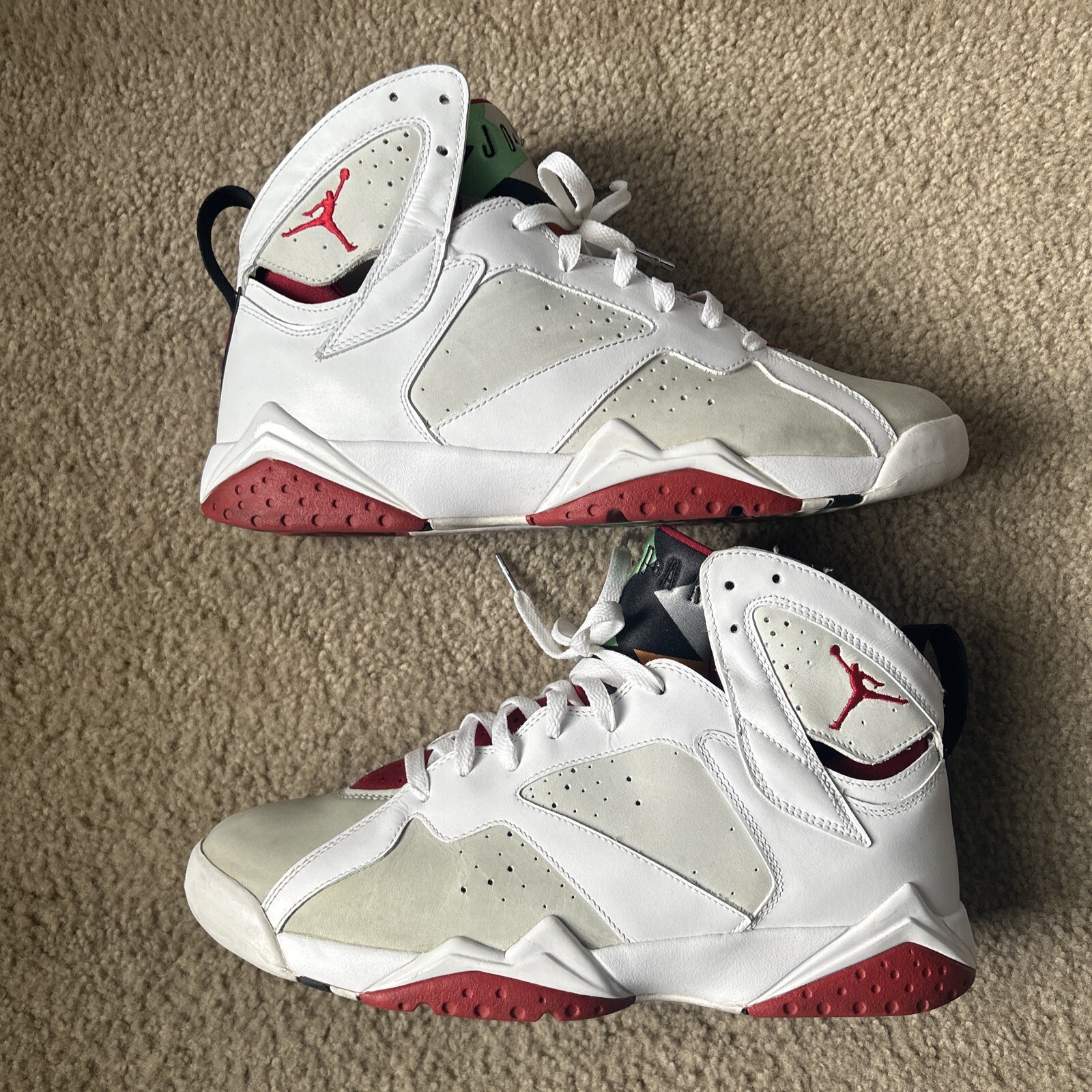 Size 12 - 7 Retro Countdown Pack - image 2