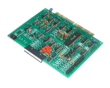 Barber Colman  A-11474  Operator Panel Control Circuit Board