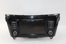 Audio Equipment Radio Receiver Fits 2019-2020 NISSAN ROGUE SPORT OEM #32232