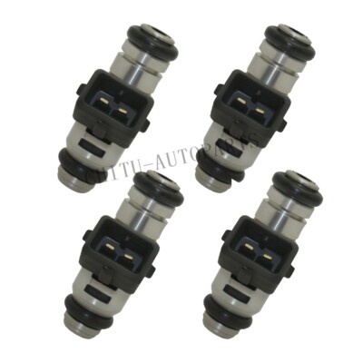Fuel Injectors IWP064 for Fiat Brava Marea Multipla Lancia Dedra Lybra 1.6 4pcs