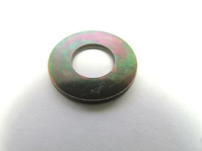 90201-126A7 NOS Yamaha Plate Washer FJ1100 FJ1200 TTR225 TW200