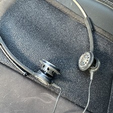 Sony MDR-1 Dynamic Headphones Rare Vintage