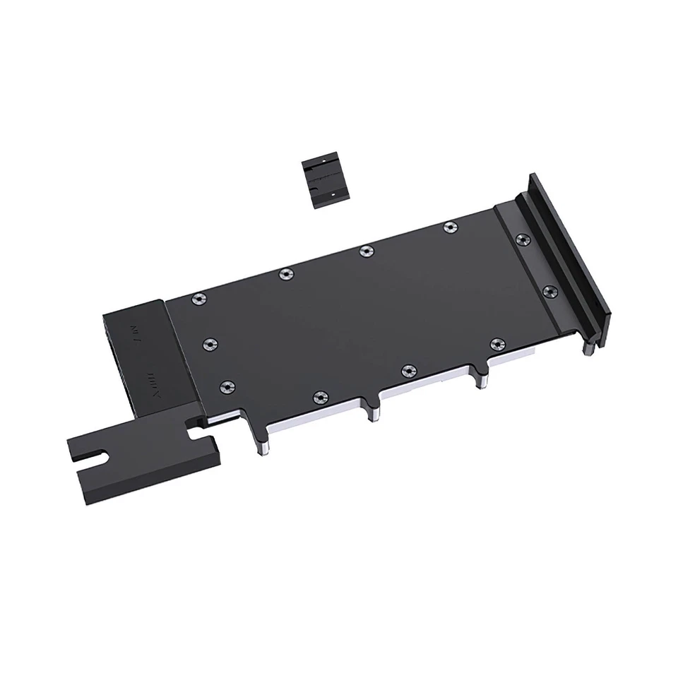 Bykski Water Cooling GPU Block Cooler for NVIDIA H100 80GB N-H100-80G-X - Image 4 of 4