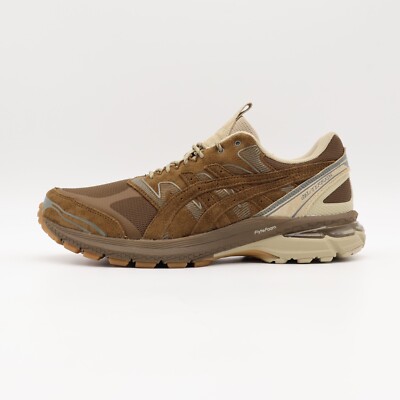 1203A584-200 nonnative Asics Gel-Terrain GORE-TEX Brown 1203A584-200 nonnative Asics Gel-Terrain GORE-TEX Brown