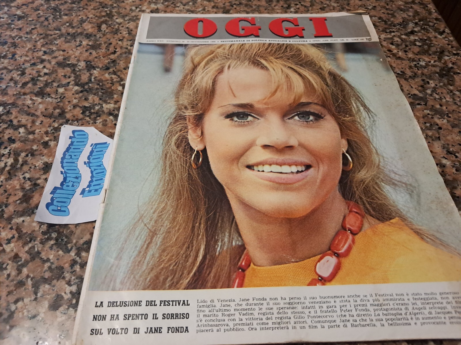Foto 1 di 4
