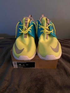 roshe runs limited edition