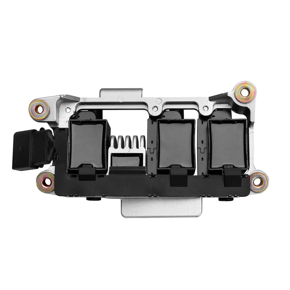 Bobina de encendido y 6 bujías NGK Platinum para Audi A4 1997-2001 2,8 L V6 Foto 4 de 4