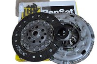 LuK Kupplung Kupplungssatz AusrÜCklager 623309400 VW Audi Skoda 1.9 TDI 105PS