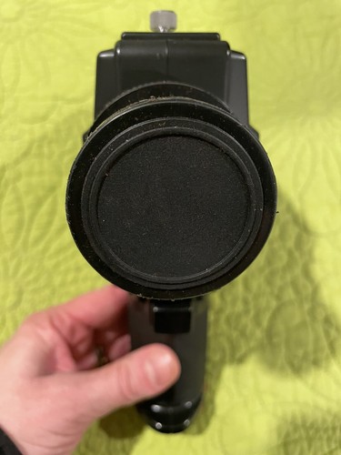 Vintage Picture America In Color XL 503 Camera Super 8mm - Picture 5 of 6