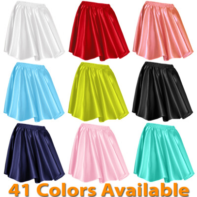 ShiFan Donna Versatile Mini Gonna A Pieghe Da Plissettata Vita Alta - Foto 10