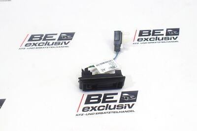 FORD Mondeo V BA7 Überbrückungskabel FT4B-13E720-AE Fussraum LEUCHTE