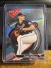 2023 Topps Finest - Refractor #52 Cade Cavalli (RC)