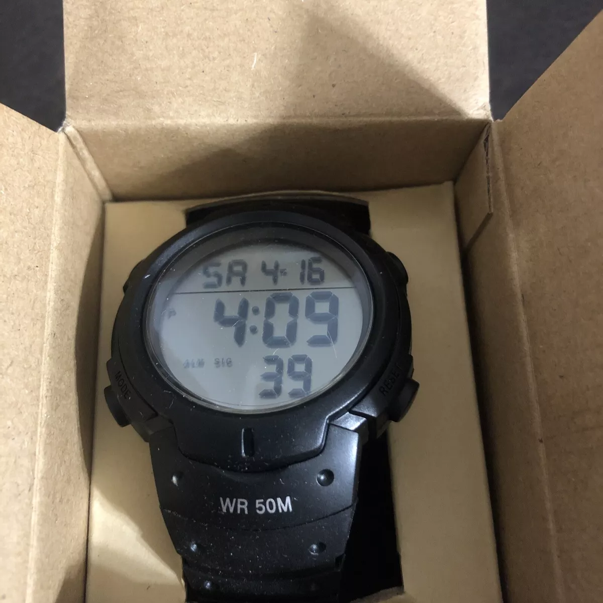 Cakcity store watch 1068