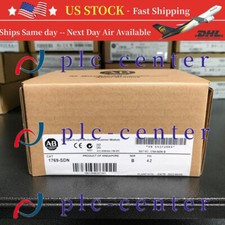 1PC NEW Allen-Bradley 1769-SDN 1-year warranty US Stock