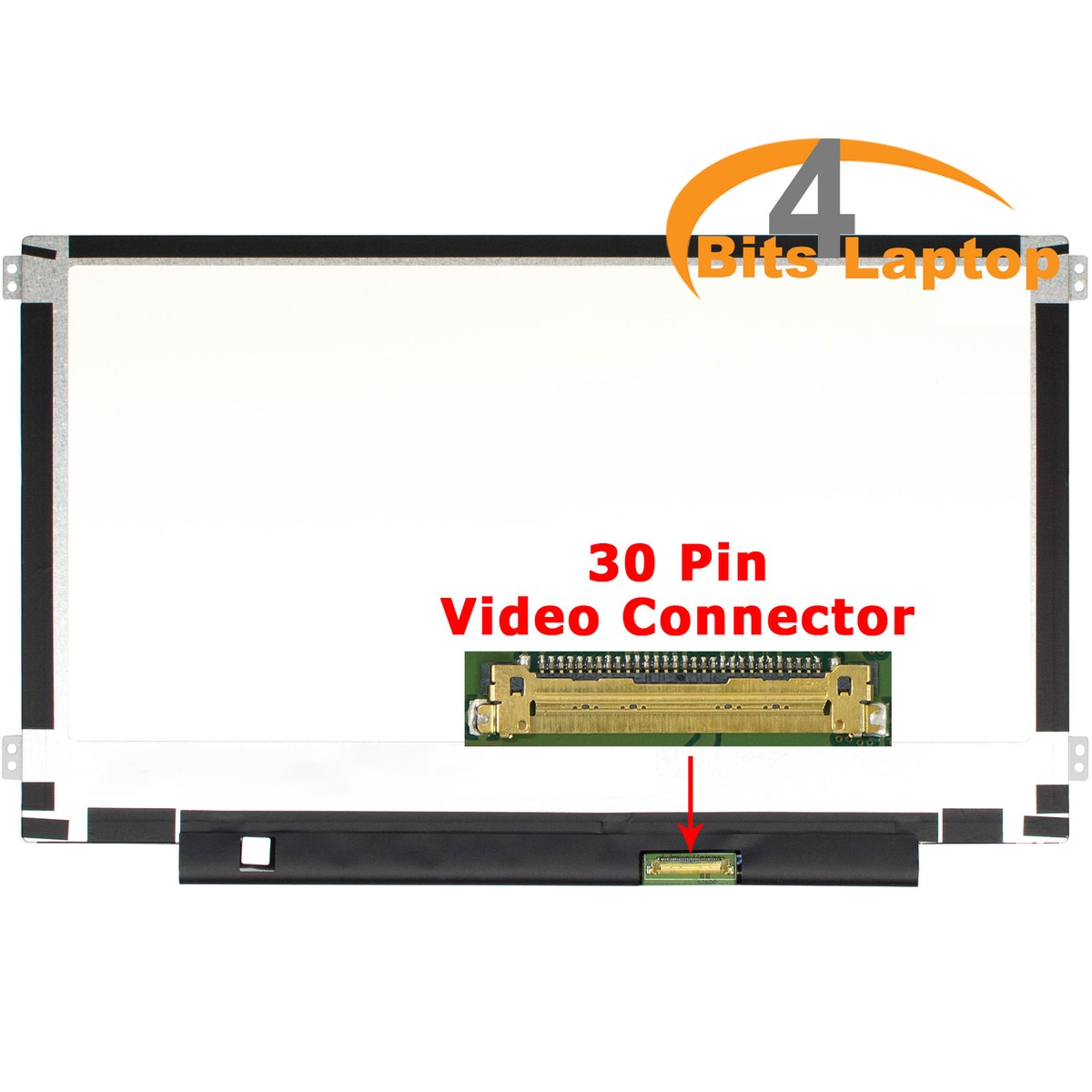 Ricambio Compatibile LG Philips LP156WHU-TPA1 Laptop Schermo 15.6  LED