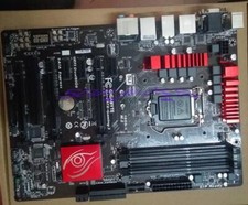 GIGABYTE GA-Z97X-GAMING 3 LGA 1150 Motherboard Intel Z97 DDR3 ATX USB3.0
