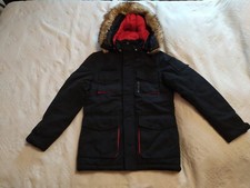 Parka Doudoune Manteau Homme KENZARO Taille S