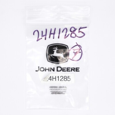 #ad #ad John Deere Washer Part Number 241H1285 $12.99