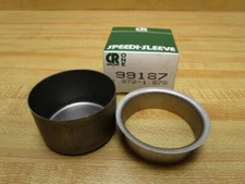 Chicago Rawhide CR 99187 SKF Shaft Repair Sleeve 99187