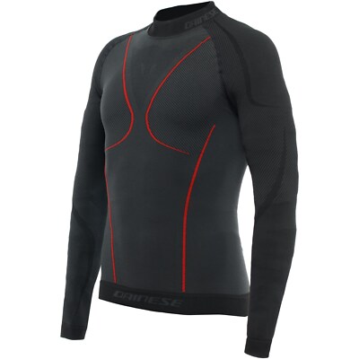 Motorrad Herren Funktionsunterwäsche Dainese Thermo LS - Funktions Shirt