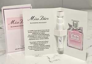 Miss Dior Blooming Bouquet | eBay