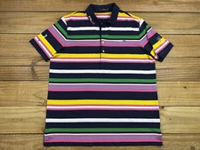 Ralph Lauren RLX TPC Sawgrass Golf Polo Sz XL The Players Championship