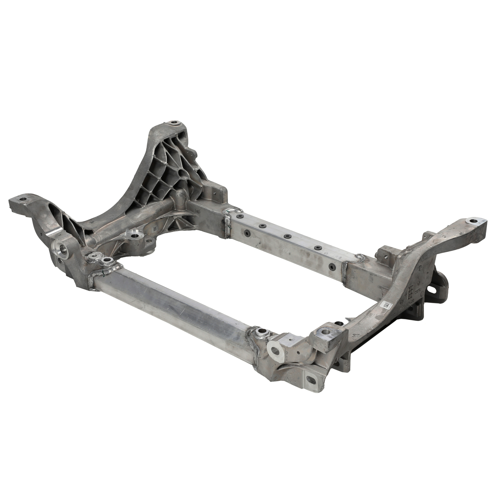 GENUINE MASERATI Quattroporte Complete Front Underframe Engine Cradle 670001454