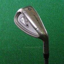 Adams Golf Idea a2 OS Single 9 Iron Factory Aldila NVS-Idea Graphite Lite