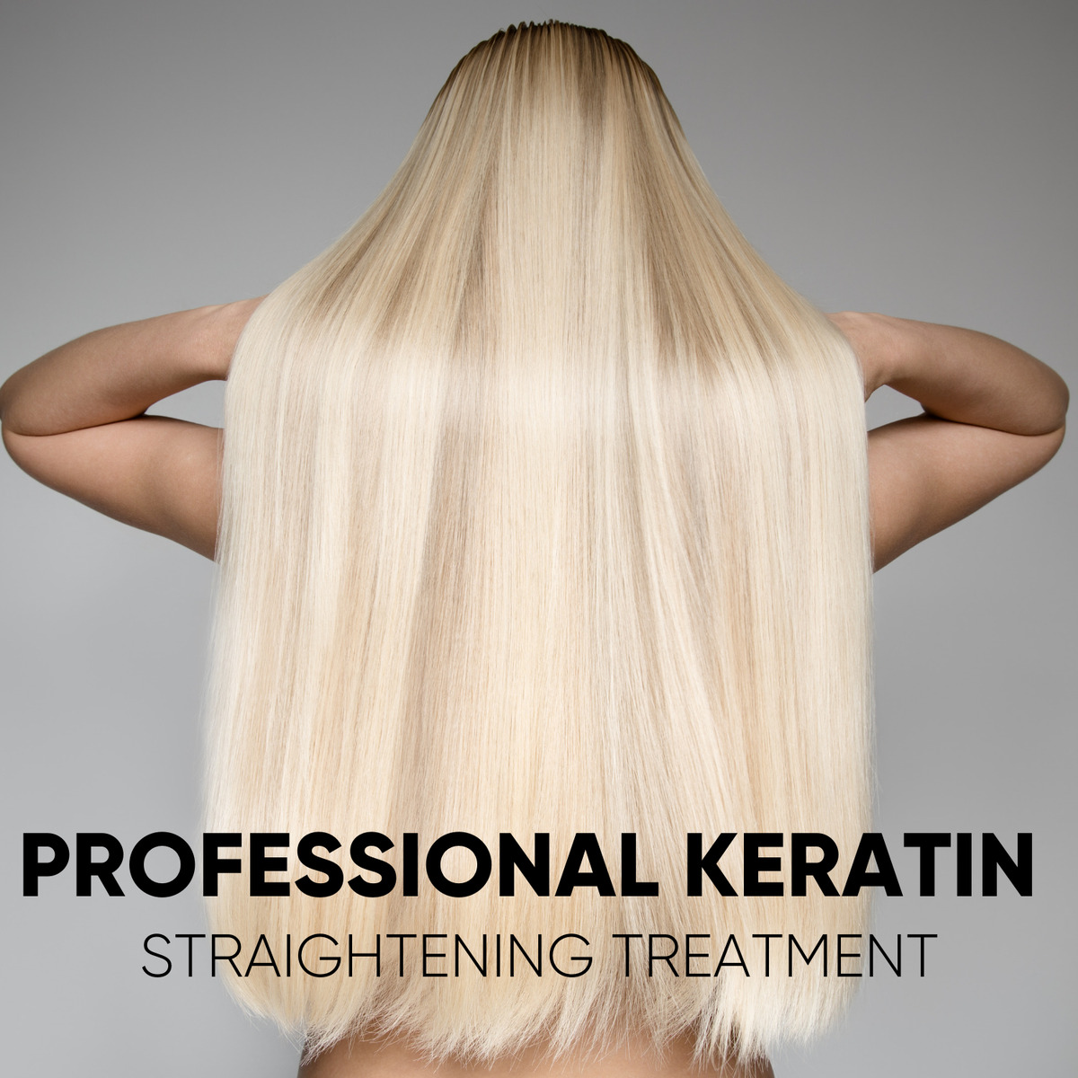 Mai Hair Brazilian Keratin Treatment Professional Blowout 32oz Free Comb | eBay